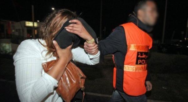 فضيحة بمارتيل...الأمن يوقع بمسيرة مقهى "فاخر" بعد تورطها في تزوير غير متوقع