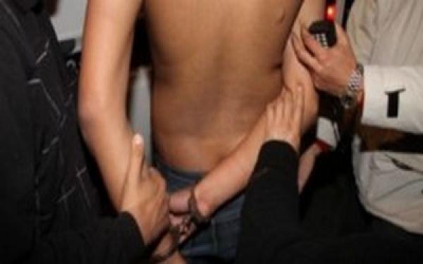 طنجة: عشر سنوات سجنا نافدا لولد الخمسية المتهم بالنشل والسرقة تحت التهديد بالسلاح الأبيض