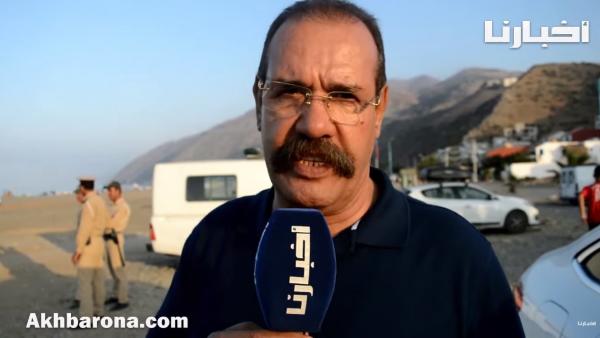 البرلماني عبد الله العلوي يعلق على ظاهرة الانتحـار بإقليم شفشاون وكيفية الحد منها