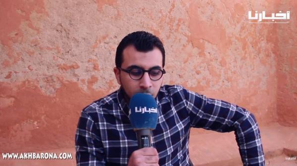 فاعل جمعوي ينتقد ادارة "الخليع".. المواعيد الجديدة للقطارات غير مناسبة للمغاربة