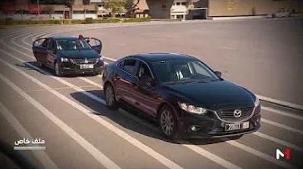 تمارين تحاكي الواقع لحماية الشخصيات المهمة