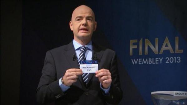 برشلونة يصطدم بمانشستر سيتي وآرسنال وجها لوجه مع بايرن ميونيخ و مانشستر يونايتد الأكثر حظا