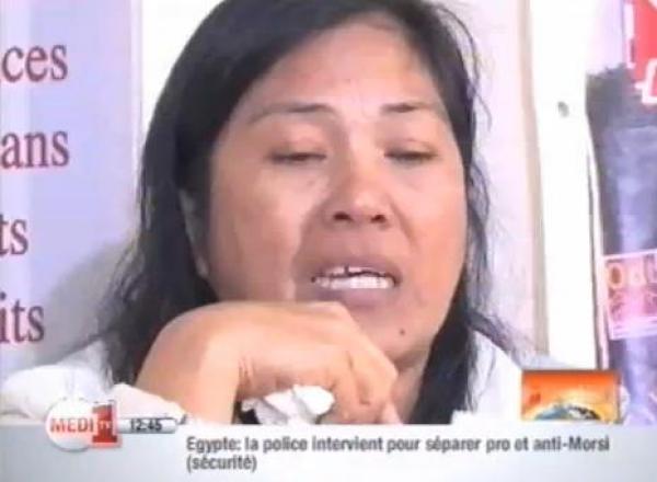 خادمات فليبنيات يكشفن سوء المعاملة بالمغرب