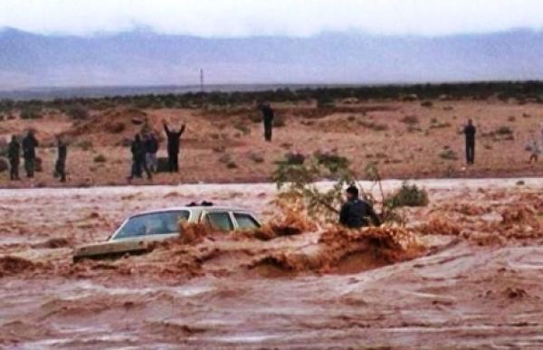 الفريق البرلماني للبيجيدي يتراجع عن طلبه تشكيل لجنة تقصي الحقائق حول فيضانات الجنوب