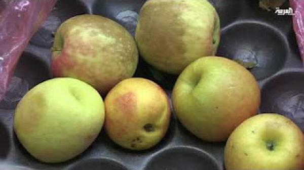 سوبرماركت في كوبنهاغن لبيع المواد المنتهية الصلاحية