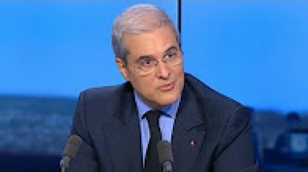 الرئاسة التونسية تعبر عن "أسفها" لترحيل الأمير المغربي هشام العلوي