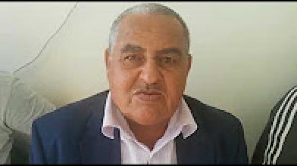 مستشار البام يروي تفاصيل الاعتداء الذي تعرض له رفقة عائلته