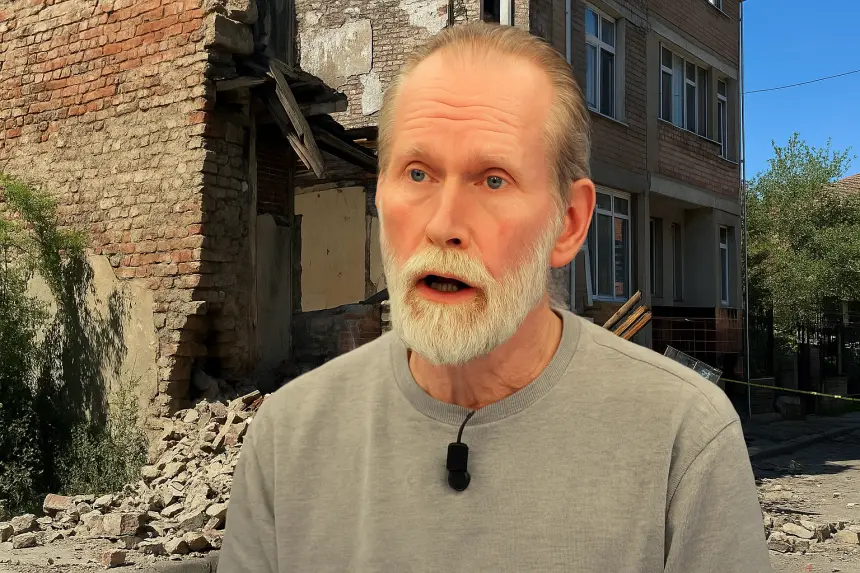 هوغربيتس يثير الجدل مجدداً بتحذير جديد عقب زلزال تركيا: "استعدوا لحدث أكبر"