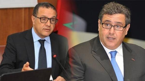 صحيفة: أنباء قوية عن استقالة أخنوش وبوسعيد بسبب المقاطعة !