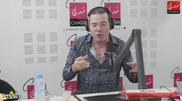 فيديو مثييير ... هذا ما قاله عادل الميلودي حول الصلاة و الغناء