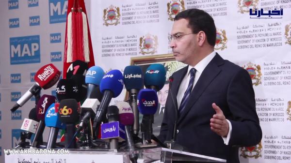 الخلفي يكشف تفاصيل استفزازات البوليساريو الاخيرة في المنطقة العازلة