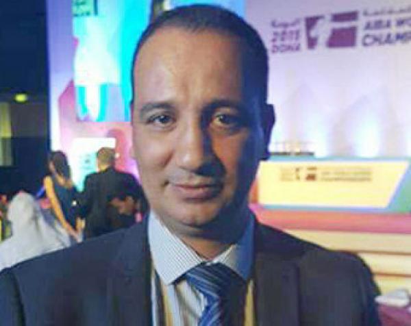 مغربي على رأس الاتحاد الدولي للملاكمة