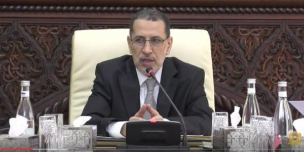 العثماني بخصوص ما أثير حول "الأنفلونزا" : الوباء مشا و لا داعي للتلقيح