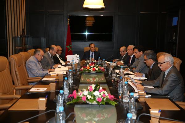 لأول مرة:مجلس النواب يقرر هيكلة إدارته بشكل كامل ويفتح باب الترشيحات لجميع الوحدات الإدارية