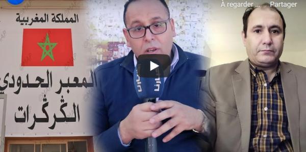 وهبي يكشف حقائق مثيرة عن الانفصالي محمد راضي الليلي ويعلن مقاضاته أمام محكمتي باريس ولاهاي