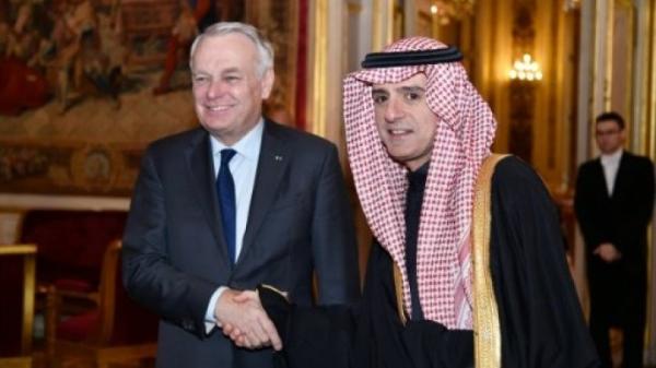 وزير الخارجية السعودي: الجيش السعودي سيتسلم الأسلحة التي كانت مقررة للبنان