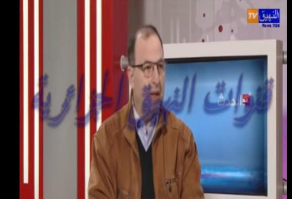 محلل جزائري: "الجزائر لا تريد ان يحضر المغرب في الملف الليبي"