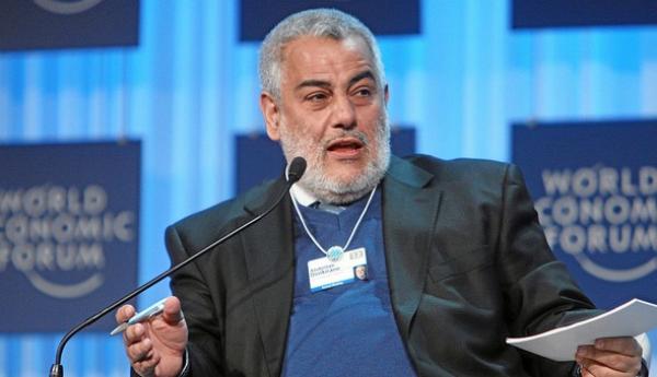 كيف نجى بنكيران من مؤامرة للموساد الإسرائيلي؟