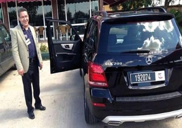 هكذا تم عزل رئيس بلدية سيدي سليمان و تطويق مقره لمنع تسريب أي وثيقة إلى الخارج