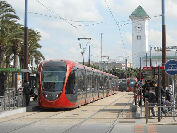 فازت بها شركة فرنسية: "130 مليار" قيمة صفقة جديدة لتمديد شبكة "الترامواي" بالبيضاء