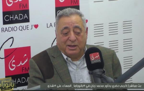 زيان: العثماني محكوم من قبل أخنوش وأعتبره رجل التنازلات