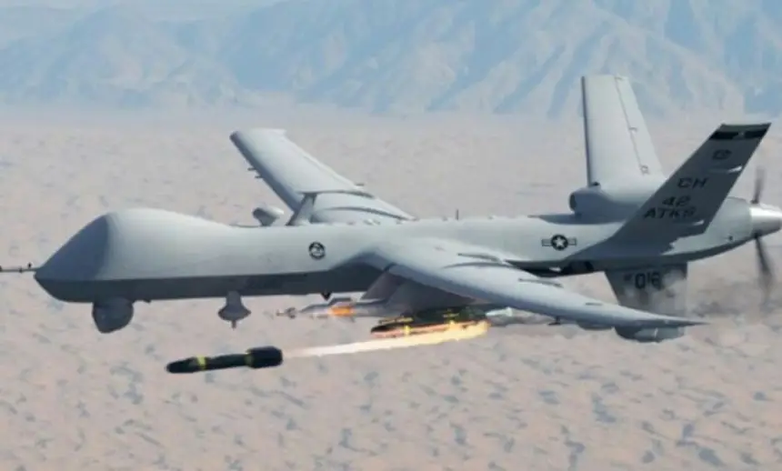 شراكة استراتيجية.. المغرب وإسرائيل يوقعان خطة عمل عسكرية جديدة وتصنيع "الدرون" يدخل مرحلة التنفيذ