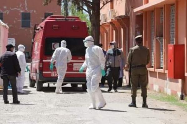 بؤرة وبائية "فندقية" تخلط الأوراق بأكادير وترفع بشكل كبير من عدد إصابات كورونا بالمدينة