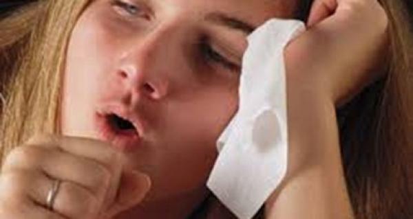 باحثون يطورون اقوى علاج فعال للسعال المزمن