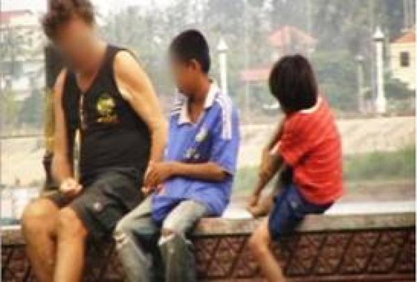  السياحة الجنسية في مراكش