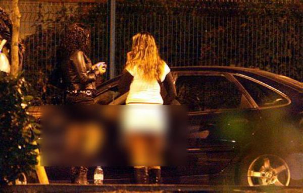 مدينة العرفان...سوق الرقيق الأبيض بامتياز