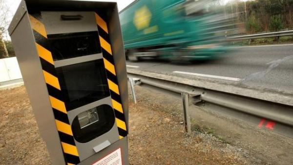 ردُو البال..الشروع في تثبيت 552 رادارا في طرقات المغرب تعمل  بأنظمة جد متطورة