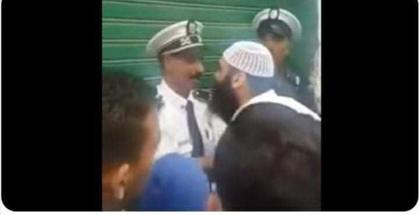 ولاية أمن تطوان تخرج عن صمتها وتكشف حقيقة فيديو "الرشوة"