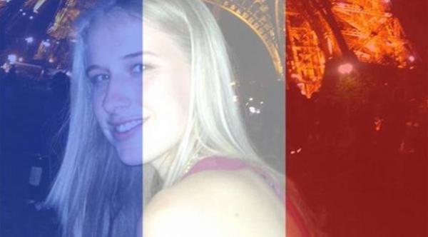 فتاة ادّعت أنها ميتة ساعة كاملة خلال هجمات باريس