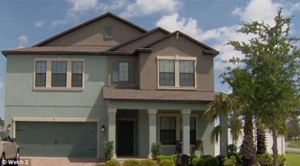 ظن زوجته لصاً.. فأطلق النار عليها