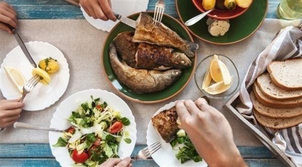 تقنية جديدة تسمح بتحويل فضلات المائدة إلى مصدر للطاقة