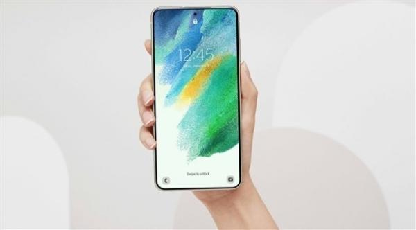 سامسونغ تصدر هاتفها الذكي Galaxy S21 FE 5G الجديد