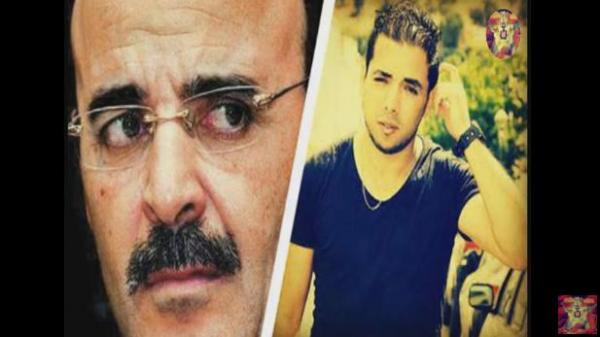 شاهد الشكوى التي رفعها " إلياس العماري " ضد " سكيزوفرين "