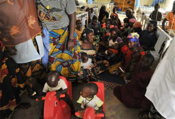 في زمن الحريات، العبيد ينتشرون في الجنوب الجزائري