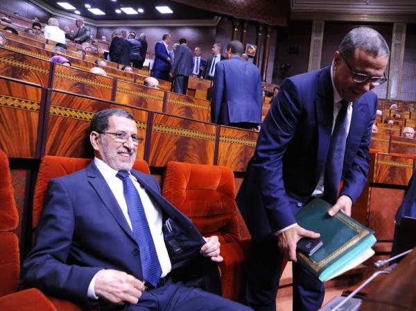 في أوج المقاطعة...الحكومة تعفي شركة "سنترال" و العديد من الشركات الصناعية من الضريبة (وثائق)