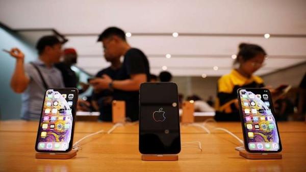 هواتف آيفون الحديثة تعاني من مشاكل جدّية في أمريكا!