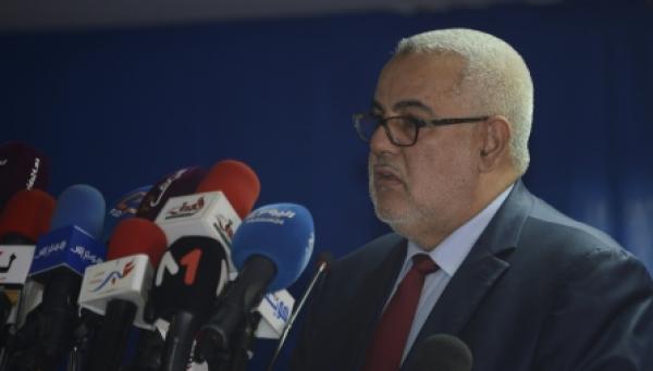 بنكيران : رحمة الله على الديمقراطية