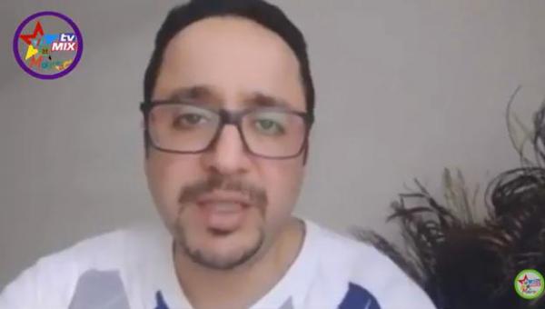 صديق سعد المجرد يكشف تفاصيل محاكمته