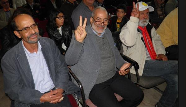 الإدريسي ل"أخبارنا": على الحكومة أن تتحمل مسؤوليتها في إصلاح المنظومة التربوية، وما يحصل هو نتيجة السياسات المتبعة في التعليم