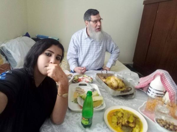 الفيزازي : القضية في أيدي الشرطة القضائية بطنجة و الملف وضع كاملا أمام وكيل الملك .. و البادي أظلم