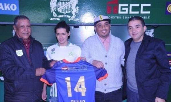 فضيحة نصب في زمن الاحتراف...سمسار يحتال على الدفاع الحسني الجديدي ويبيع لهم لاعبا بفيديو وهمي