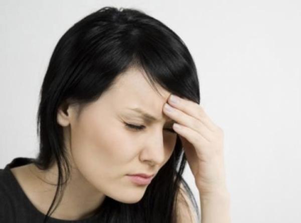 ما هي اعراض الدوخة وطرق علاجها؟