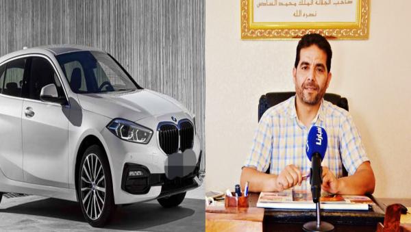 درك الصخيرات يستمع لـ "رئيس الجماعة" على خلفية اختفاء "سيارة فارهة" من المحجز البلدي في ظروف غامضة