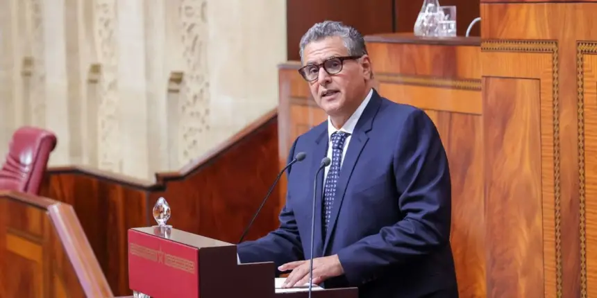 الحكومة تطرح 8 مبادرات للحد من تفشي البطالة وتوفير الشغل اللائق