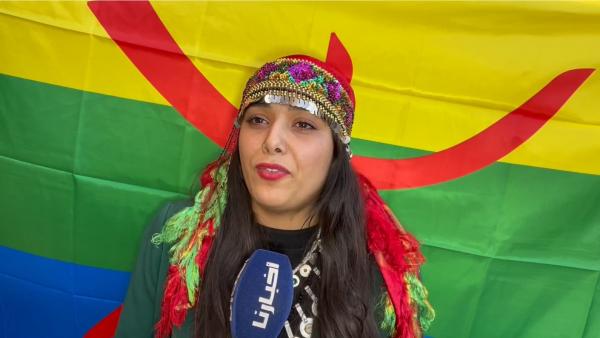 من داخل أكبر سوق بشمال إفريقيا ..هكذا تحتفل ساكنة سوس برأس السنة الأمازيغية