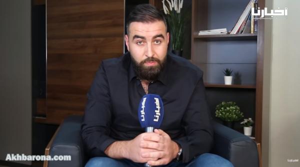 فلسطيني مقيم بالمغرب يكشف تعرضه لعملية نصب على يد عصابة إجرامية خطيرة يتزعمها شاب من البيضاء